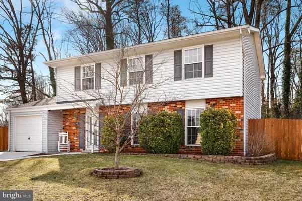 Gambrills, MD 21054,966 STAR CT