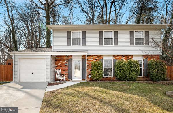 966 STAR CT, Gambrills, MD 21054