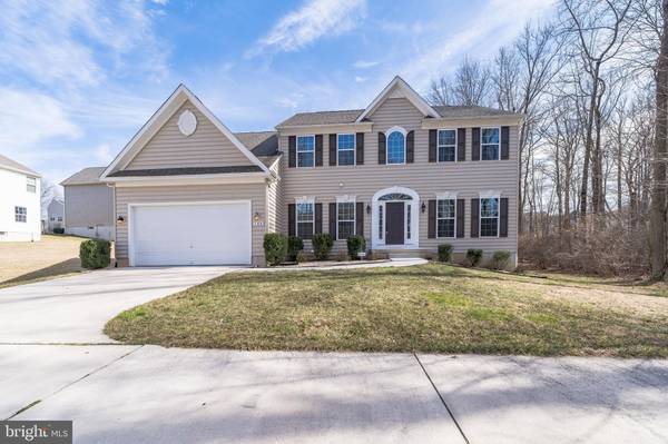 164 THOMAS JEFFERSON TER, Elkton, MD 21921