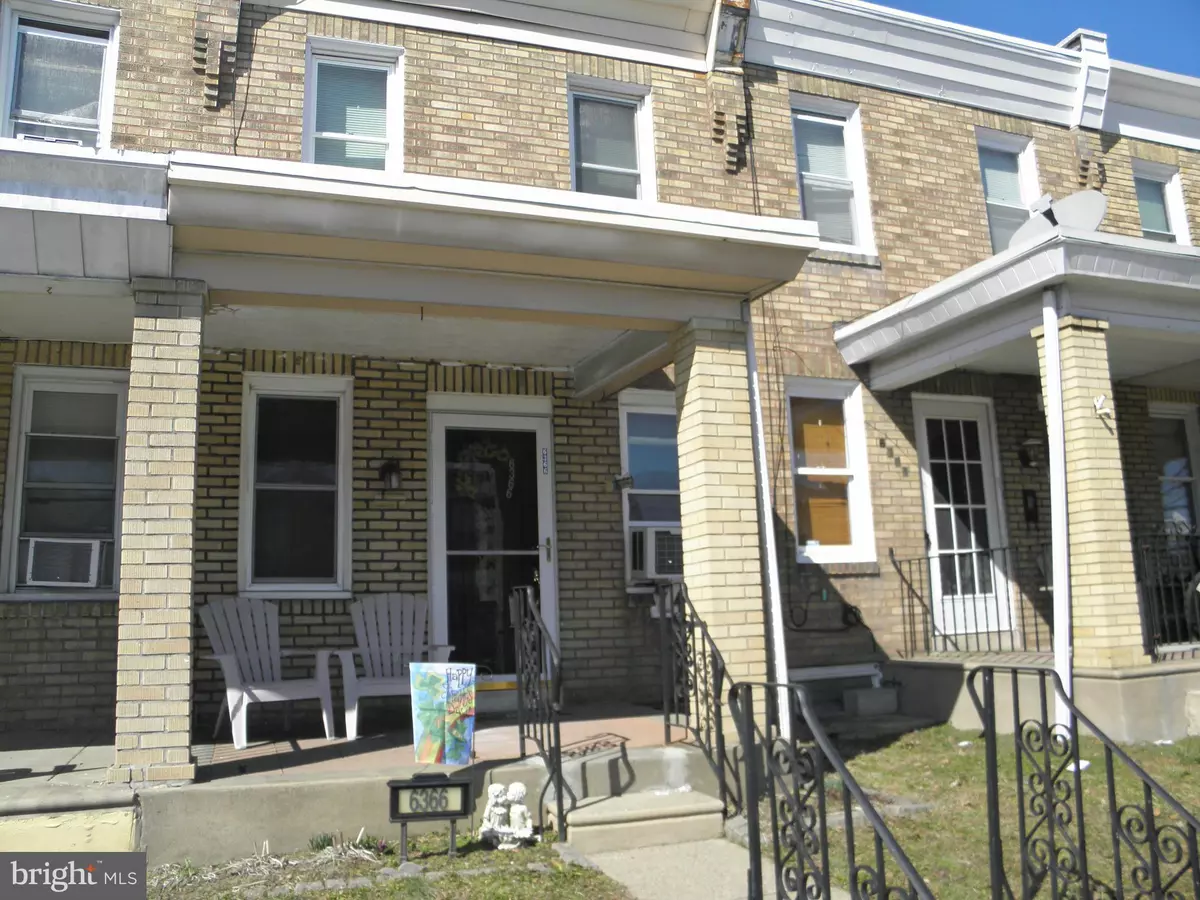 Philadelphia, PA 19135,6366 DITMAN ST