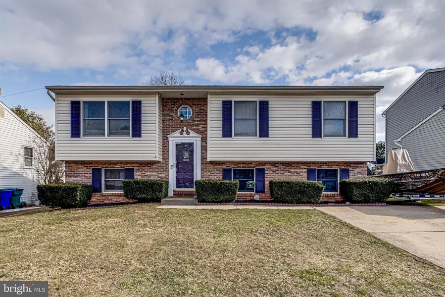 113 CINNAMON TREE DR, Abingdon, MD 21009