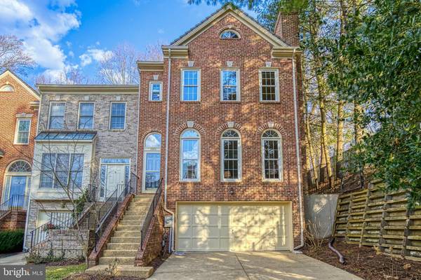 7801 ORACLE PL, Potomac, MD 20854