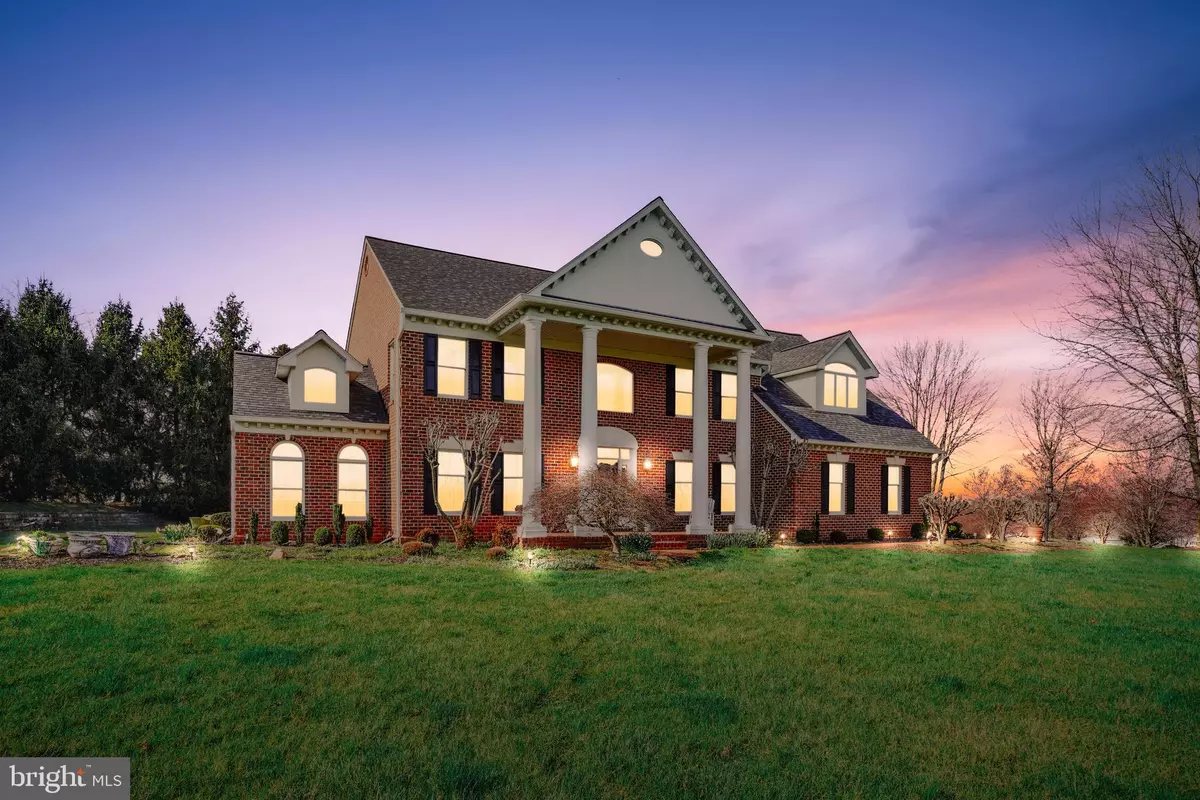 West Friendship, MD 21794,3131 RIVER VALLEY CHASE