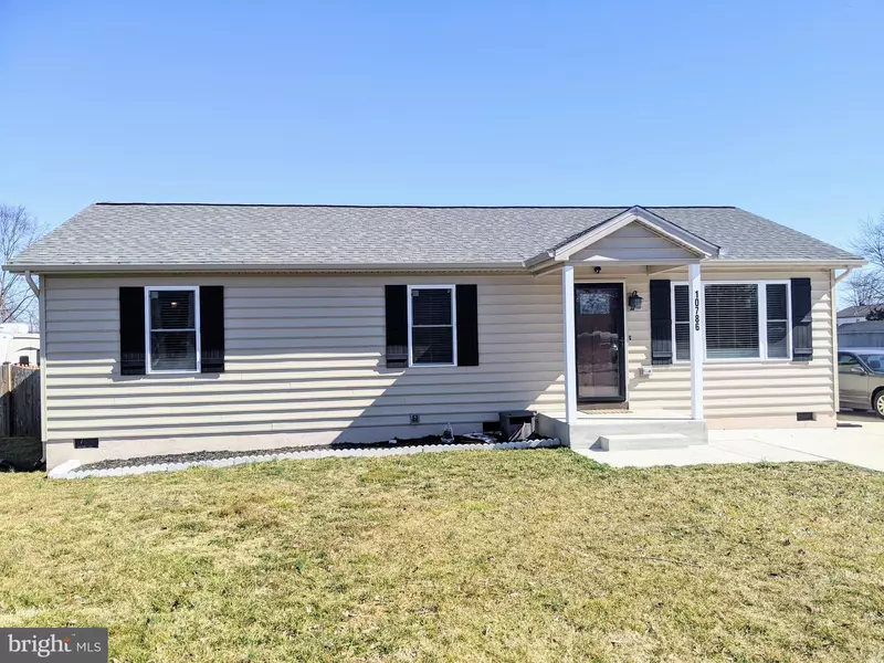 10786 BLAKE LN, Bealeton, VA 22712