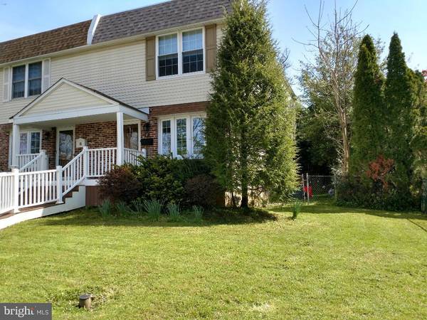 17 AMOSLAND RD, Morton, PA 19070