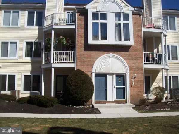 241 JENNIFER CT #1318, Levittown, PA 19057