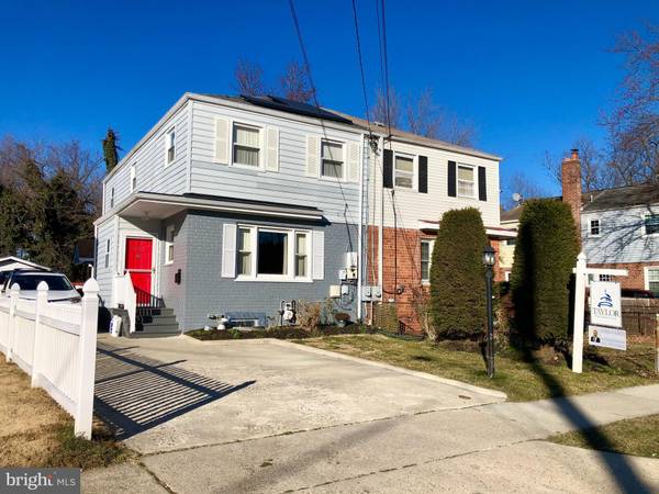 3207 MEDWAY ST, Silver Spring, MD 20902