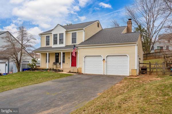 Middletown, MD 21769,4608 GRANITE DR