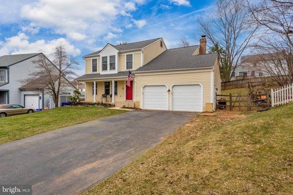 Middletown, MD 21769,4608 GRANITE DR