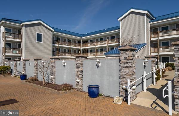 14001 COASTAL HWY #201, Ocean City, MD 21842