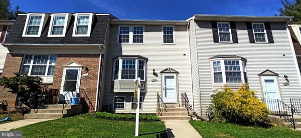 15908 YUKON LN, Rockville, MD 20855