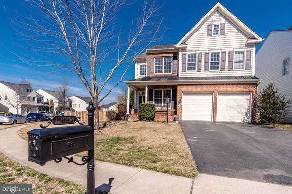 13094 TAVERNER LOOP, Woodbridge, VA 22192