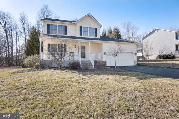 106 MILHOLLAN DR, Elkton, MD 21921