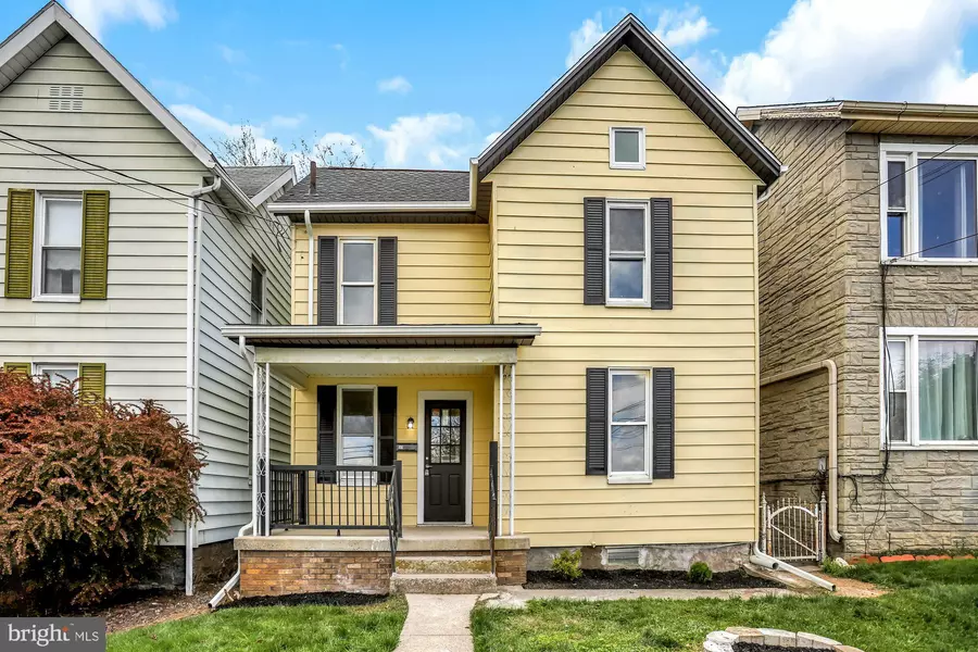 569 PLEASANT ST, Chambersburg, PA 17201