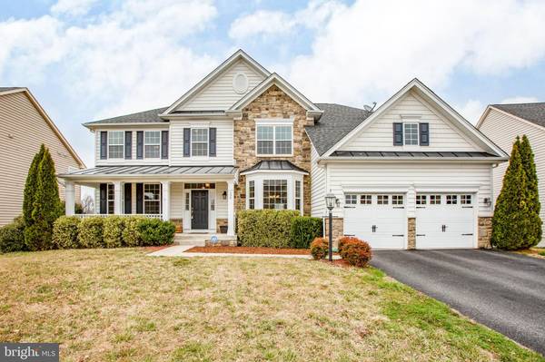 130 COACHMAN CIR, Stafford, VA 22554