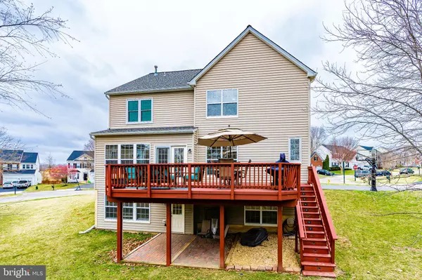 Bristow, VA 20136,9951 NETHY BRIDGE CT