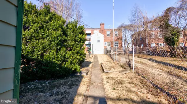 Baltimore, MD 21206,3801 MARY AVE