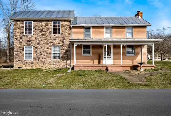 Luray, VA 22835,333 CREEKSIDE DR