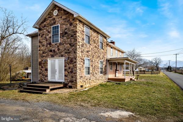 Luray, VA 22835,333 CREEKSIDE DR