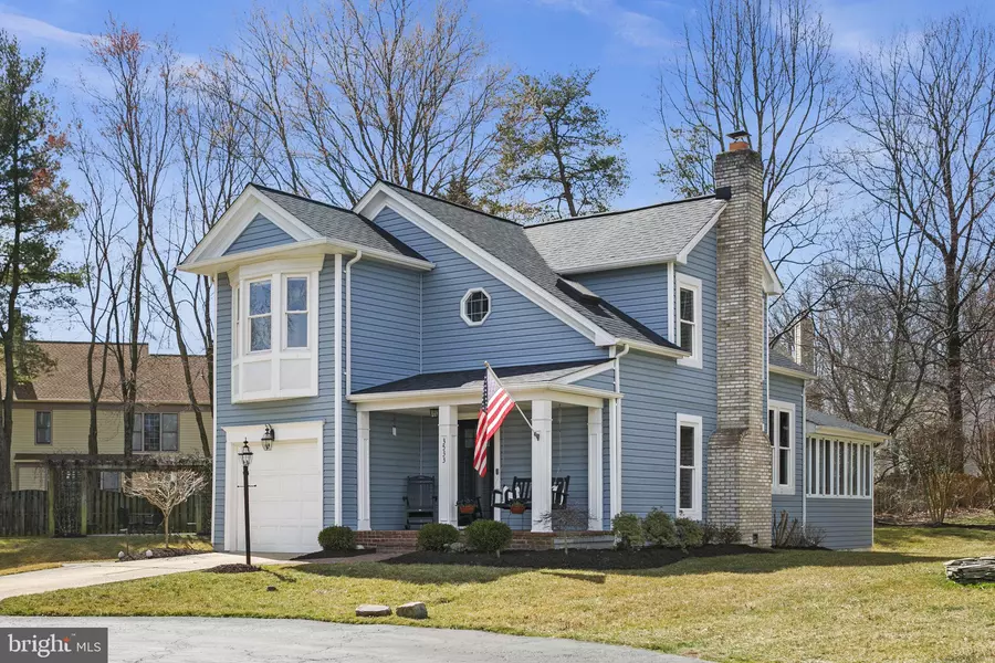 3533 SOFFIT PL, Woodbridge, VA 22192