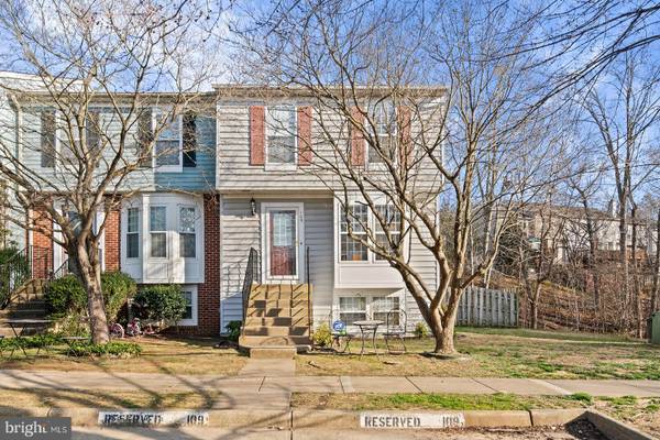 109 BENTLEY CT, Stafford, VA 22554