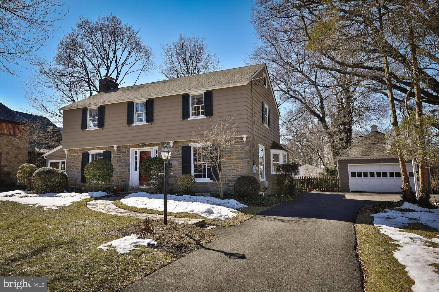 Abington, PA 19001,2032 HORACE AVE