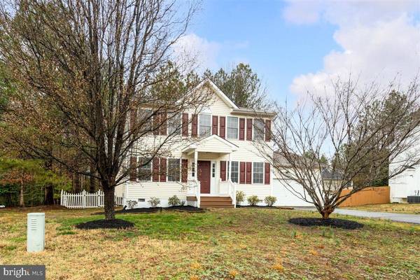 4209 SORRELL CT, Fredericksburg, VA 22408