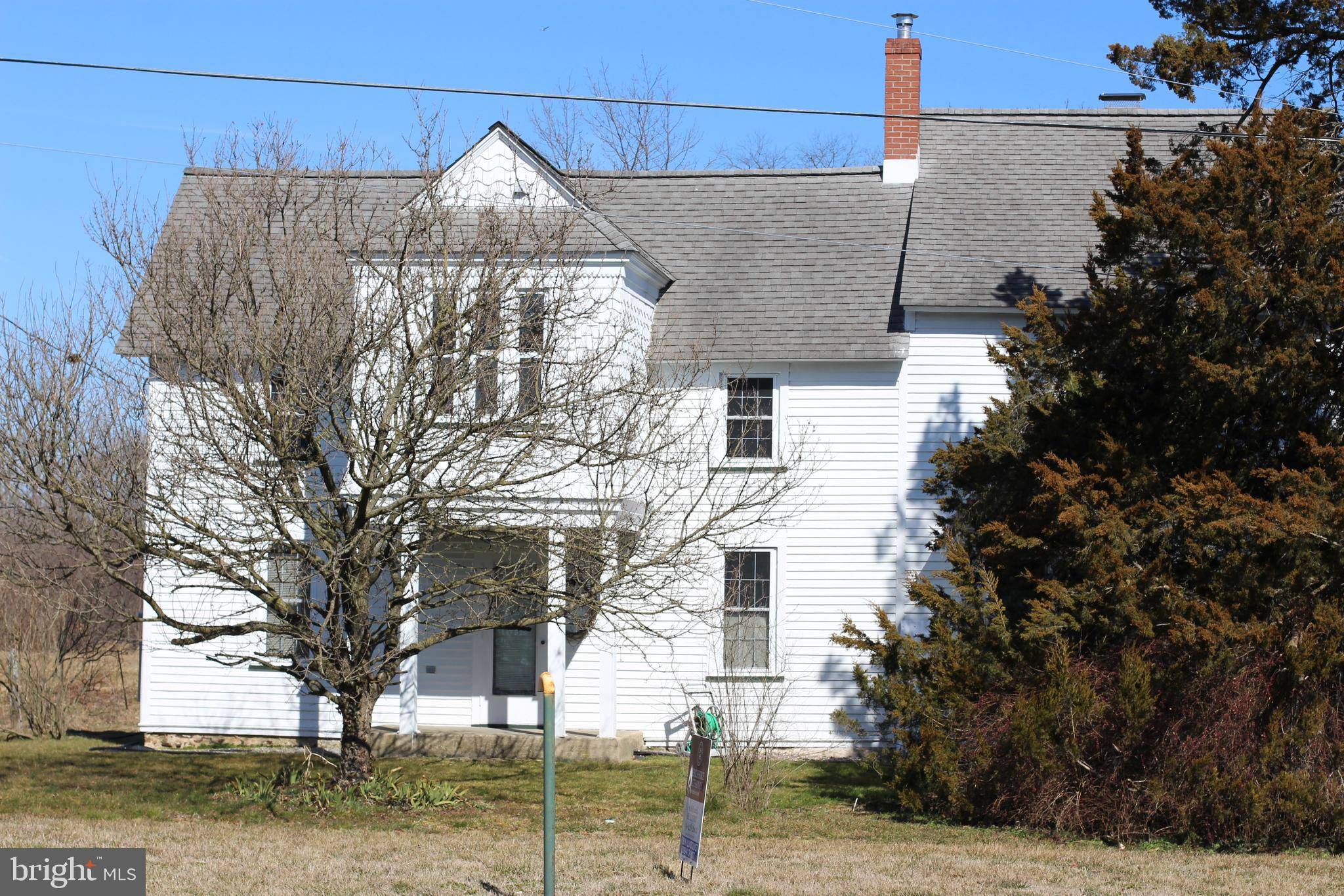 Bridgeton, NJ 08302,701 SHILOH PIKE