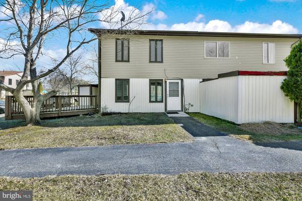 Rosedale, MD 21237,22 KING HENRY CIR