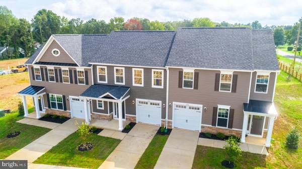 5705 FINLEY ROSE LOT 15, Fredericksburg, VA 22407