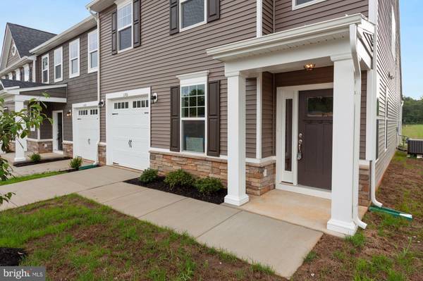 Fredericksburg, VA 22407,5705 FINLEY ROSE LOT 15