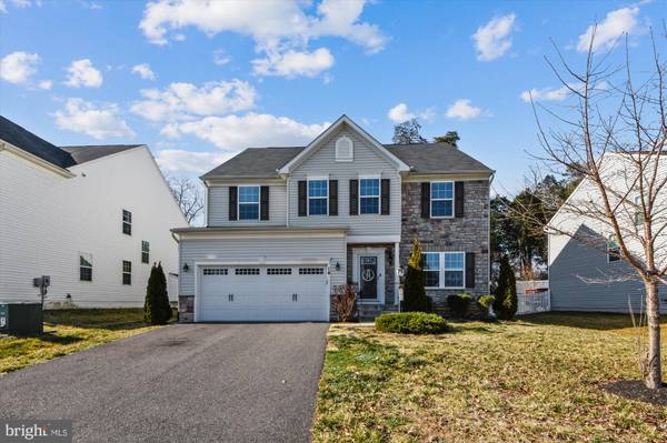 14 CLEAR SPRING LN, Fredericksburg, VA 22405