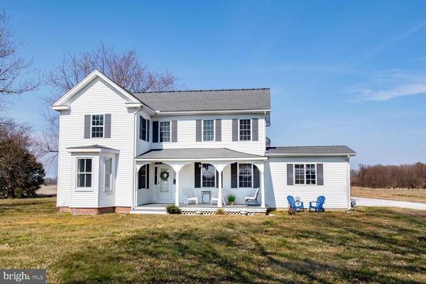 30090 LLOYDS LANDING RD, Trappe, MD 21673