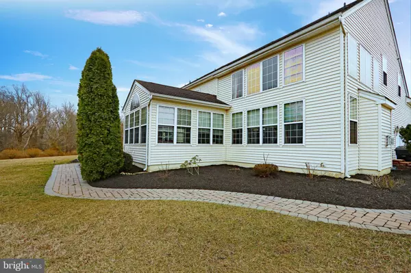 Mullica Hill, NJ 08062,117 CREST VIEW CT