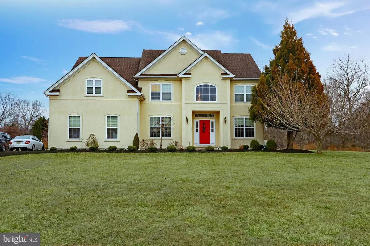 Mullica Hill, NJ 08062,117 CREST VIEW CT