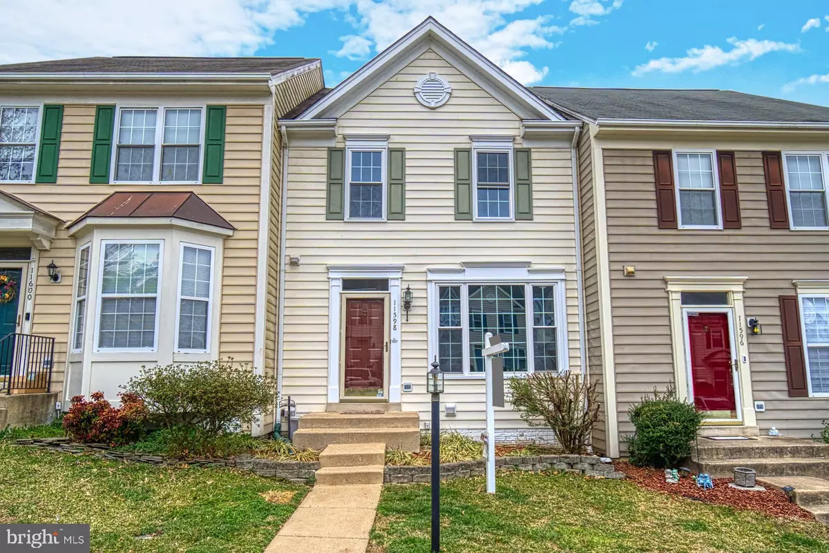 Woodbridge, VA 22192,11598 TOLSON PL