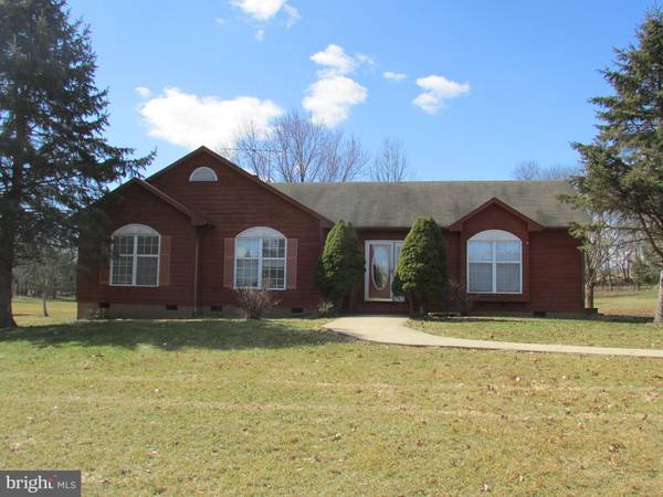 93 MEADOWLAND WAY, Kearneysville, WV 25430