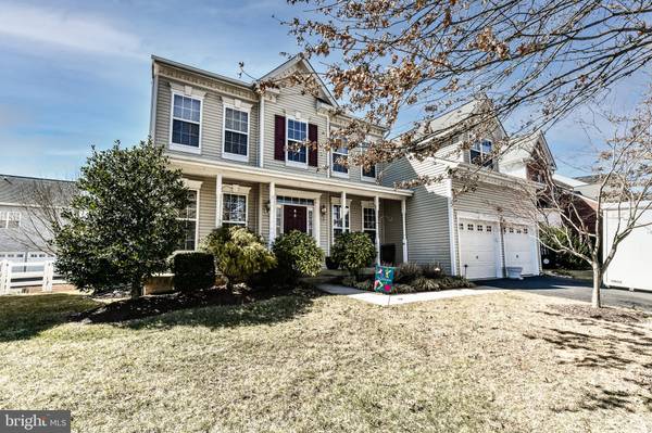 17485 TEDLER CIR, Round Hill, VA 20141