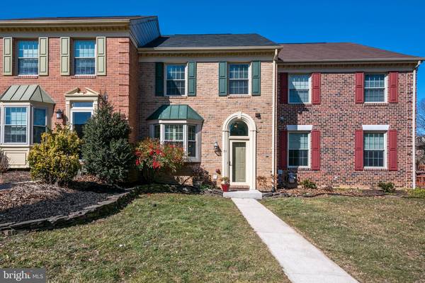 91 ENGLISH RUN CIR, Sparks, MD 21152