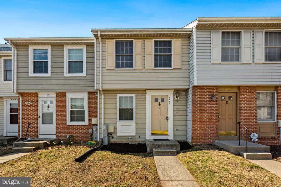 4332 REGALWOOD TER, Burtonsville, MD 20866