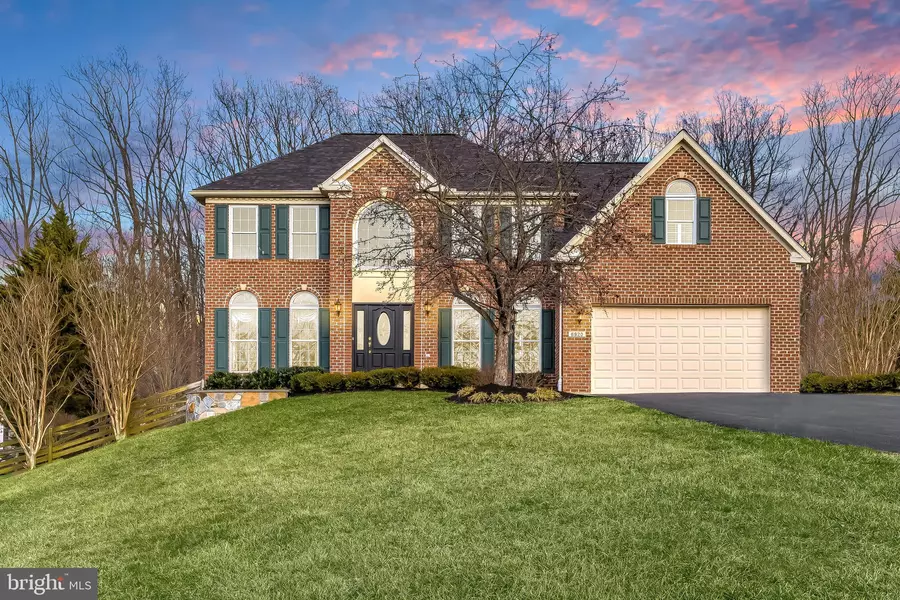 6920 MYSTIC WOODS WAY, Columbia, MD 21044