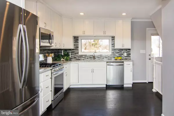 Baltimore, MD 21234,8703 WENDELL AVE