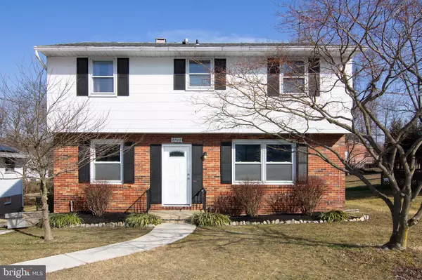 8703 WENDELL AVE,  Baltimore,  MD 21234