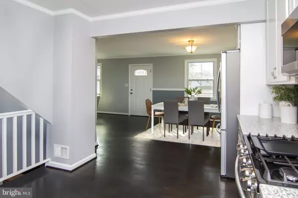 Baltimore, MD 21234,8703 WENDELL AVE