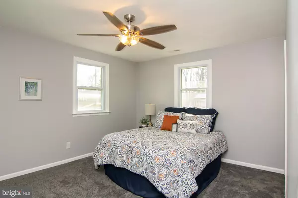 Baltimore, MD 21234,8703 WENDELL AVE