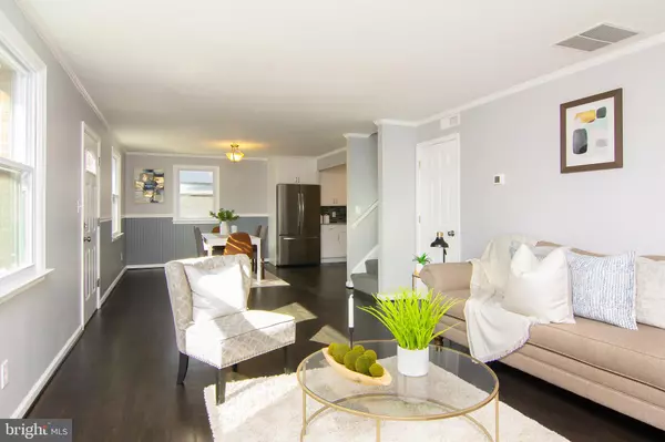 Baltimore, MD 21234,8703 WENDELL AVE