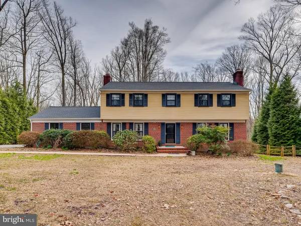 31 GLEN ALPINE RD, Phoenix, MD 21131