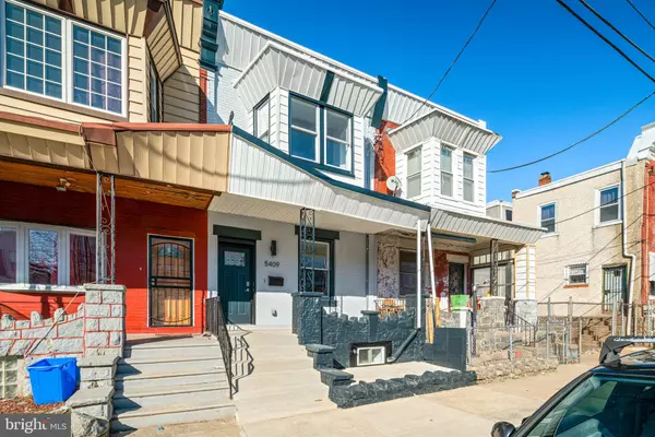 5409 LARCHWOOD AVE, Philadelphia, PA 19143