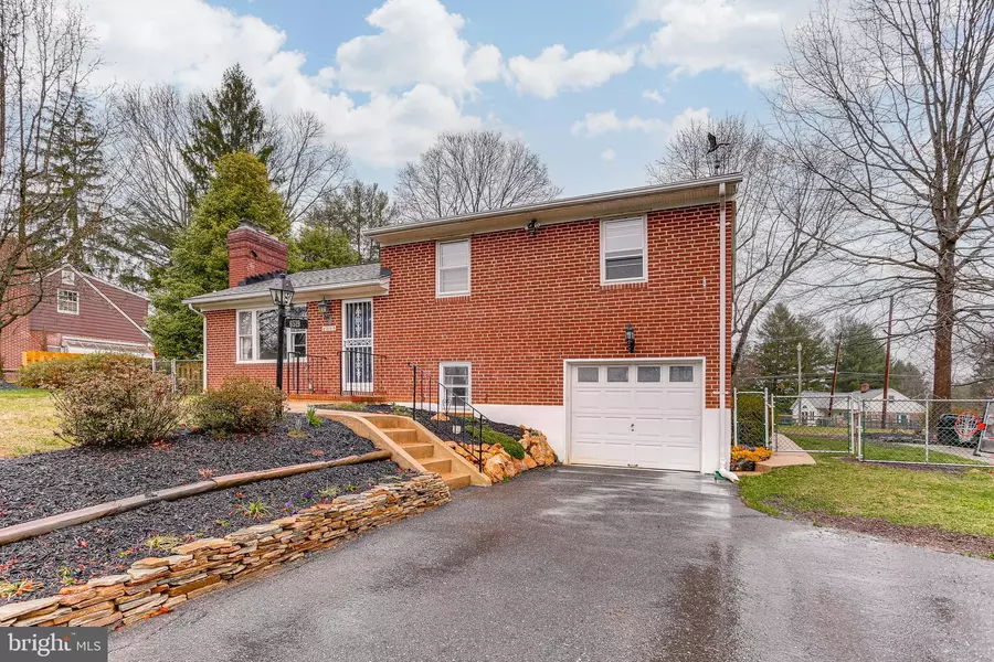 6519 CARROLL HIGHLANDS RD, Eldersburg, MD 21784