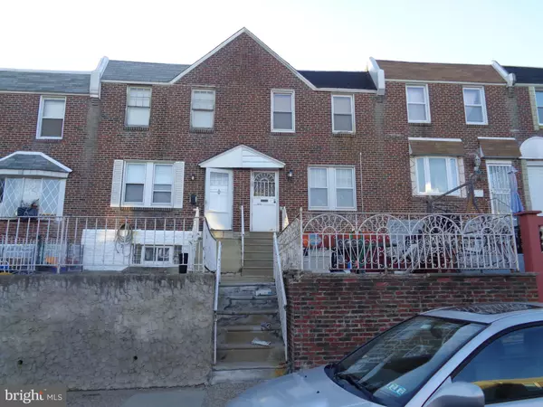 4626 SHELBOURNE ST, Philadelphia, PA 19124